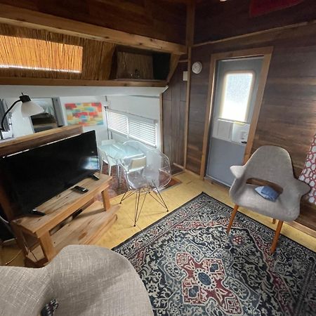 Updated Houseboat On The River! Fort Lauderdale Zewnętrze zdjęcie