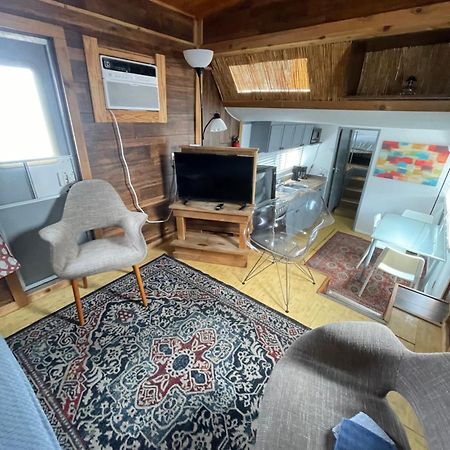 Updated Houseboat On The River! Fort Lauderdale Zewnętrze zdjęcie