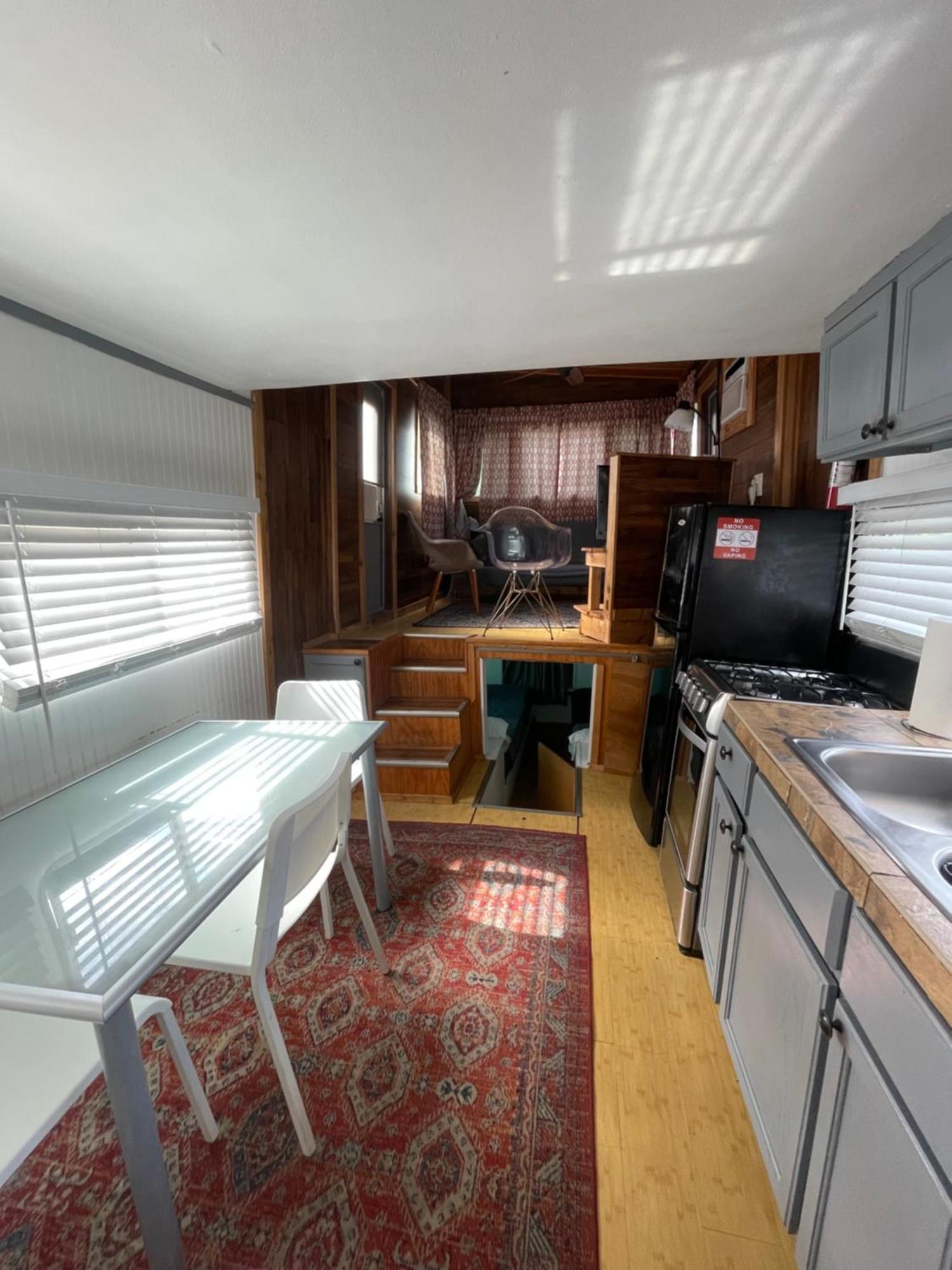 Updated Houseboat On The River! Fort Lauderdale Zewnętrze zdjęcie