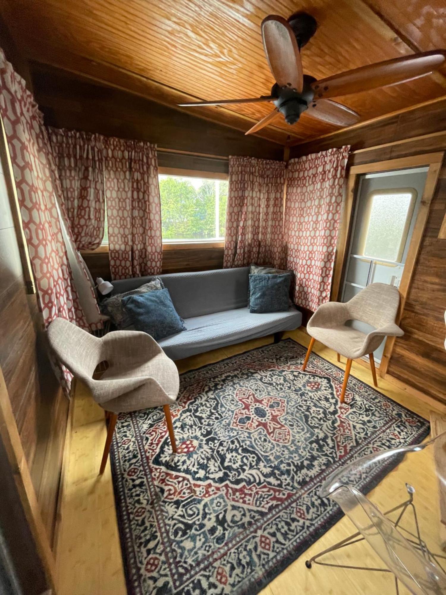 Updated Houseboat On The River! Fort Lauderdale Zewnętrze zdjęcie