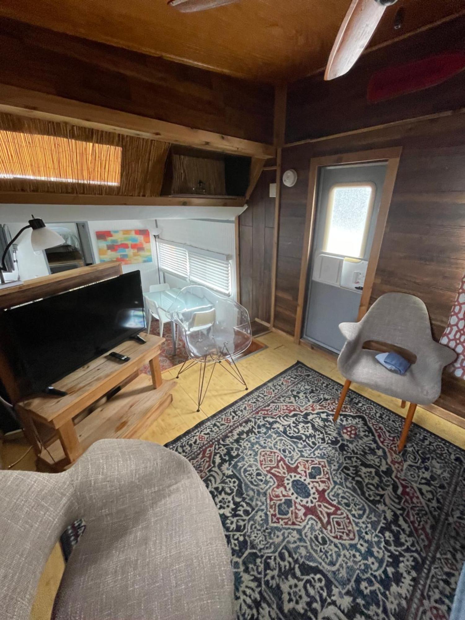 Updated Houseboat On The River! Fort Lauderdale Zewnętrze zdjęcie