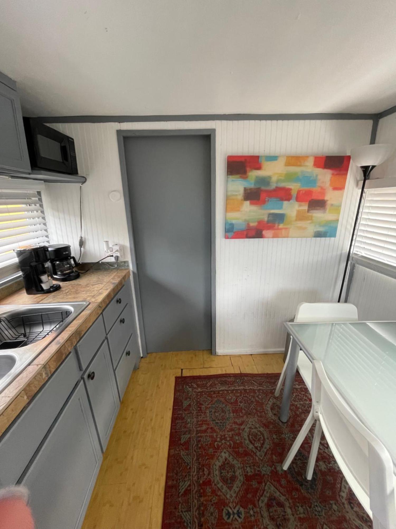 Updated Houseboat On The River! Fort Lauderdale Zewnętrze zdjęcie
