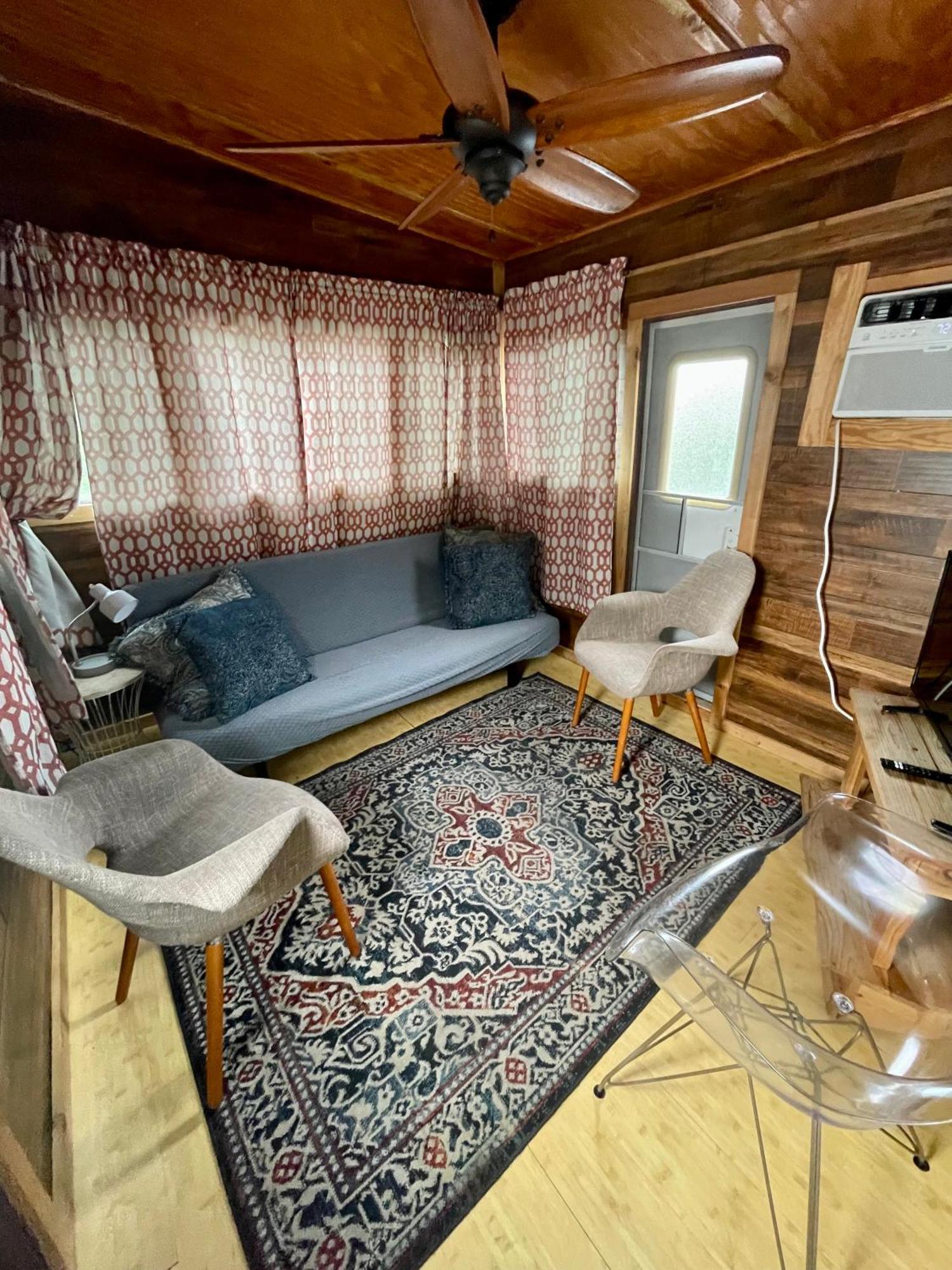 Updated Houseboat On The River! Fort Lauderdale Zewnętrze zdjęcie
