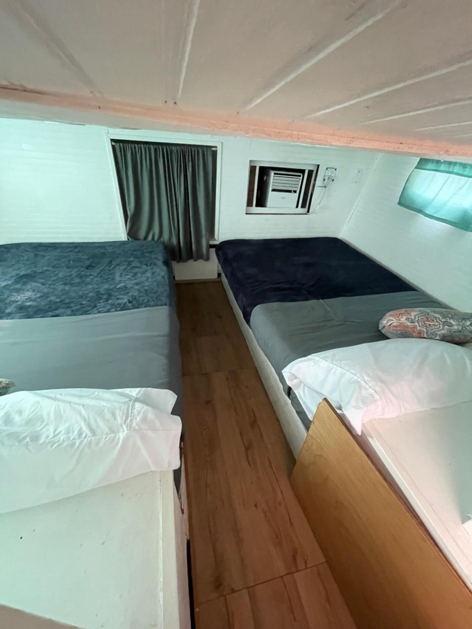 Updated Houseboat On The River! Fort Lauderdale Zewnętrze zdjęcie