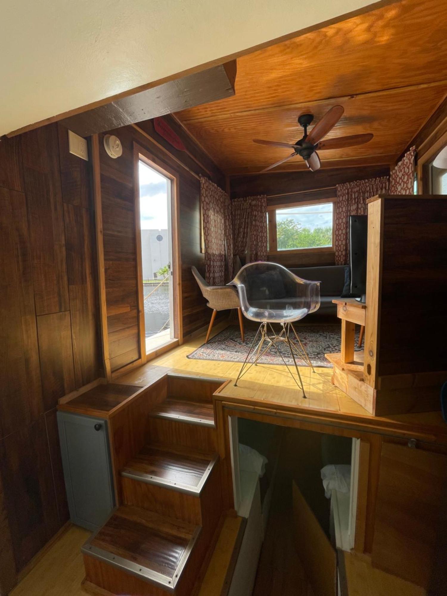 Updated Houseboat On The River! Fort Lauderdale Zewnętrze zdjęcie