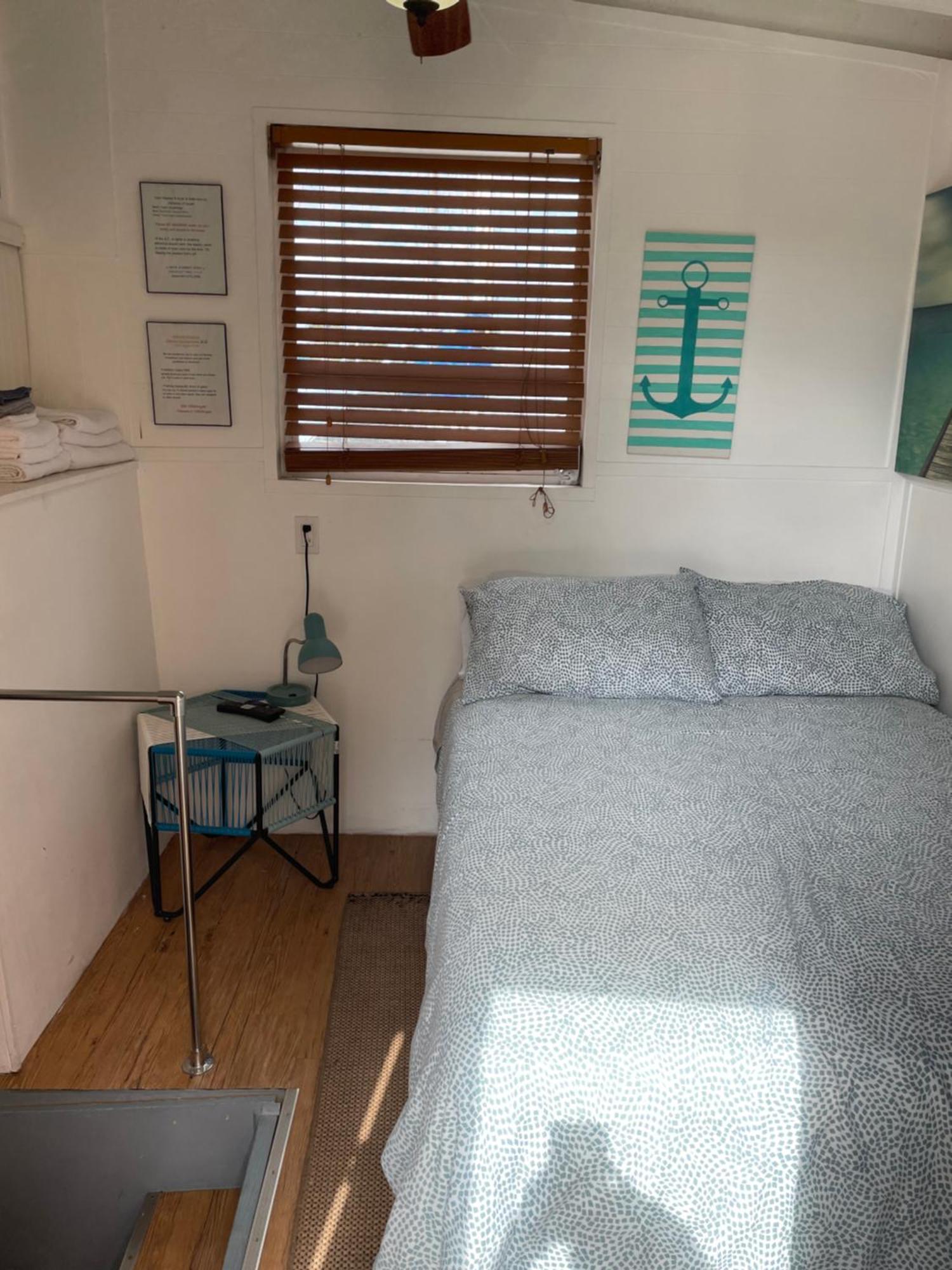 Updated Houseboat On The River! Fort Lauderdale Zewnętrze zdjęcie