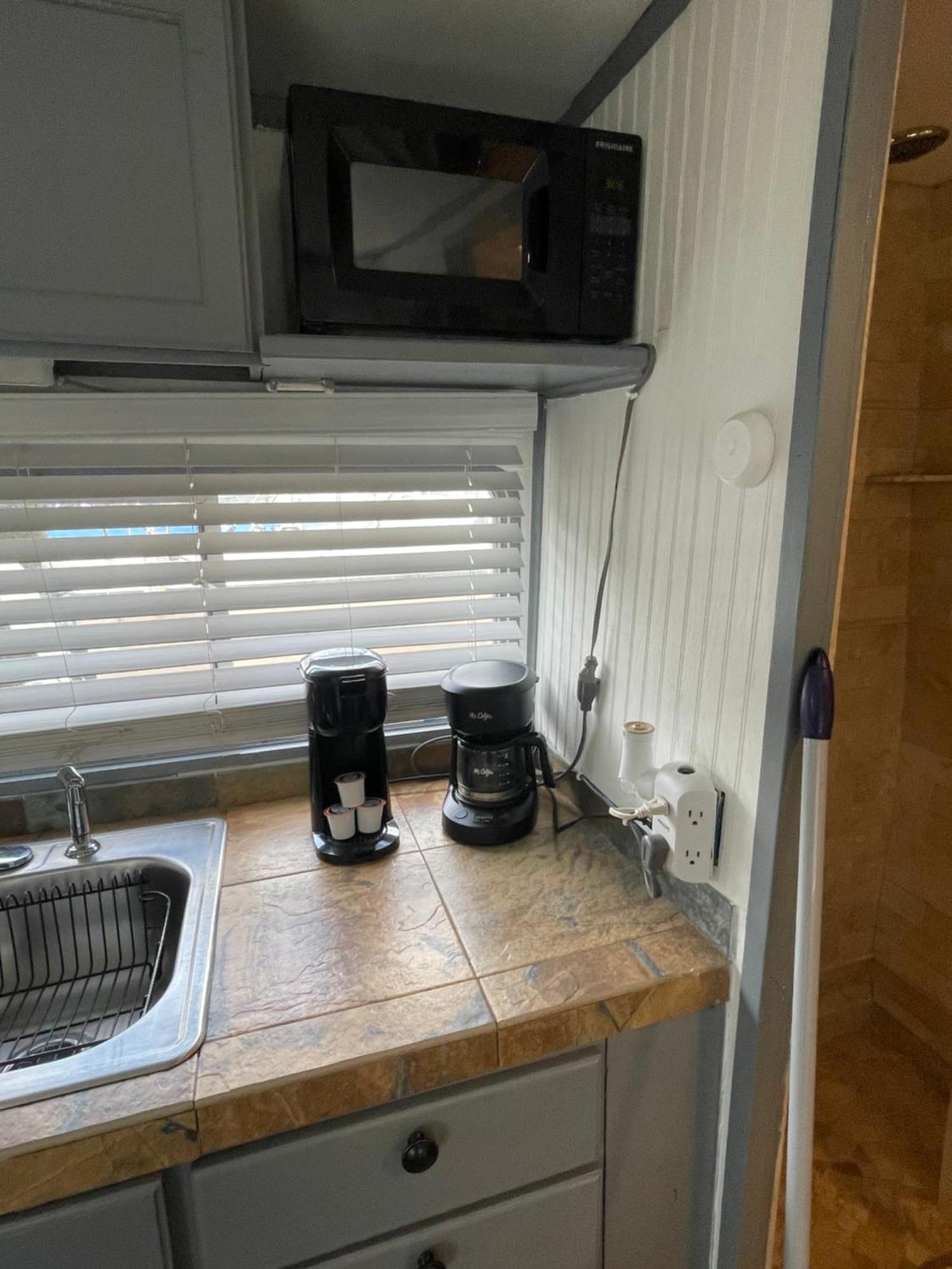 Updated Houseboat On The River! Fort Lauderdale Zewnętrze zdjęcie